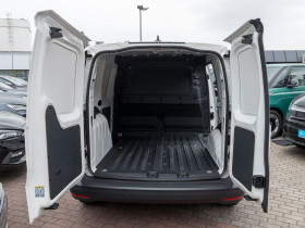 Volkswagen Caddy 1.5 TSI 114 BVM  occasion  Beaupuy - photo n3