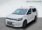 Volkswagen Caddy 1.5 TSI 114 BVM   Beaupuy 31