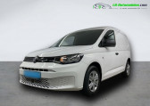 Volkswagen Caddy occasion année 2024 boite Manuelle Annonce Volkswagen Caddy occasion Essence 1.5 TSI 114 BVM à Beaupuy