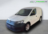 Volkswagen Caddy occasion année 2023 boite Manuelle Annonce Volkswagen Caddy occasion Essence 1.5 TSI 114 BVM à Beaupuy
