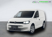 Volkswagen Caddy occasion année 2025 boite Manuelle Annonce Volkswagen Caddy occasion Essence 1.5 TSI 114 BVM à Beaupuy