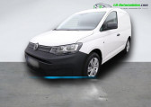 Volkswagen Caddy occasion année 2024 boite Manuelle Annonce Volkswagen Caddy occasion Essence 1.5 TSI 114 BVM à Beaupuy