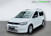 Volkswagen Caddy occasion année 2022 boite Manuelle Annonce Volkswagen Caddy occasion Essence 1.5 TSI 114 BVM à Beaupuy