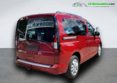 Volkswagen Caddy occasion année 2021 boite Manuelle Annonce Volkswagen Caddy occasion Essence 1.5 TSI 114 BVM à Beaupuy
