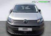 Volkswagen Caddy occasion année 2021 boite Manuelle Annonce Volkswagen Caddy occasion Essence 1.5 TSI 114 BVM à Beaupuy