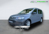 Volkswagen Caddy 1.5 TSI 114 BVM   Beaupuy 31