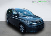 Volkswagen Caddy occasion année 2021 boite Manuelle Annonce Volkswagen Caddy occasion Essence 1.5 TSI 114 BVM à Beaupuy
