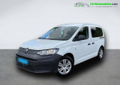 Volkswagen Caddy 1.5 TSI 114 BVM   Beaupuy 31