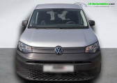 Volkswagen Caddy occasion année 2022 boite Manuelle Annonce Volkswagen Caddy occasion Essence 1.5 TSI 114 BVM à Beaupuy
