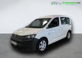 Volkswagen Caddy occasion année 2021 boite Manuelle Annonce Volkswagen Caddy occasion Essence 1.5 TSI 114 BVM à Beaupuy