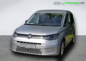 Volkswagen Caddy occasion année 2021 boite Manuelle Annonce Volkswagen Caddy occasion Essence 1.5 TSI 114 BVM à Beaupuy