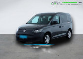 Volkswagen Caddy occasion année 2022 boite Manuelle Annonce Volkswagen Caddy occasion Essence 1.5 TSI 114 BVM à Beaupuy