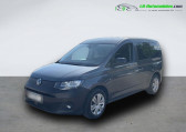 Volkswagen Caddy occasion année 2021 boite Manuelle Annonce Volkswagen Caddy occasion Essence 1.5 TSI 114 BVM à Beaupuy