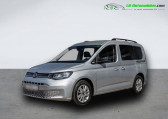 Volkswagen Caddy occasion année 2021 boite Manuelle Annonce Volkswagen Caddy occasion Essence 1.5 TSI 114 BVM à Beaupuy