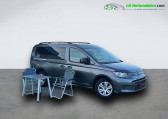Volkswagen Caddy occasion année 2022 boite Manuelle Annonce Volkswagen Caddy occasion Essence 1.5 TSI 114 BVM à Beaupuy