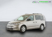 Volkswagen Caddy 1.5 TSI 114 BVM   Beaupuy 31