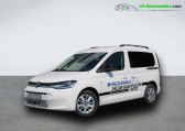 Volkswagen Caddy 1.5 TSI 114 BVM   Beaupuy 31