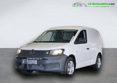 Volkswagen Caddy occasion année 2024 boite Manuelle Annonce Volkswagen Caddy occasion Essence 1.5 TSI 114 BVM à Beaupuy