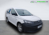 Volkswagen Caddy occasion année 2022 boite Manuelle Annonce Volkswagen Caddy occasion Essence 1.5 TSI 114 BVM à Beaupuy