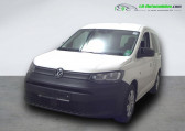 Volkswagen Caddy occasion année 2021 boite Manuelle Annonce Volkswagen Caddy occasion Essence 1.5 TSI 114 BVM à Beaupuy