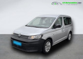 Volkswagen Caddy occasion année 2021 boite Manuelle Annonce Volkswagen Caddy occasion Essence 1.5 TSI 114 BVM à Beaupuy