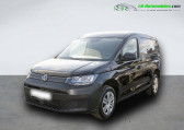 Volkswagen Caddy occasion année 2021 boite Manuelle Annonce Volkswagen Caddy occasion Essence 1.5 TSI 114 BVM à Beaupuy