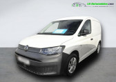Volkswagen Caddy occasion année 2022 boite Manuelle Annonce Volkswagen Caddy occasion Essence 1.5 TSI 114 BVM à Beaupuy