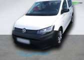 Volkswagen Caddy 1.5 TSI 114 BVM   Beaupuy 31