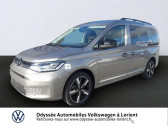 Annonce Volkswagen Caddy occasion Essence 1.5 TSI 114ch Style DSG7 à Lanester