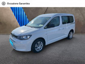 Volkswagen Caddy 1.5 TSI 116ch DSG7   METZ 57