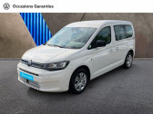 Volkswagen Caddy 1.5 TSI 116ch DSG7   METZ 57