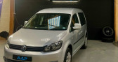 Volkswagen Caddy 1.6 TDI 102 Ch 1re main Installation PMR  2010 - annonce de voiture en vente sur Auto Sélection.com