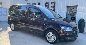 Volkswagen Caddy occasion 2015 mise en vente à Le Muy par le garage BRA83 - photo n°1