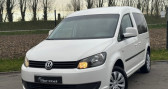 Annonce Volkswagen Caddy occasion Diesel 1.6 TDI 102CH CONFORTLINE * 45.000KM * 2014 * 1ERE MAIN � La Chapelle D'Armenti�res