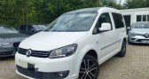 Volkswagen Caddy 1.6 TDI 105 EDITION 30  2013 - annonce de voiture en vente sur Auto Sélection.com