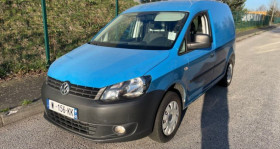 Volkswagen Caddy occasion 2015 mise en vente à monistrol sur loire par le garage AP PNEU 43 - photo n°1