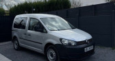 Volkswagen Caddy 1,6 tdi  2013 - annonce de voiture en vente sur Auto S&eacute;lection.com