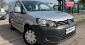 Annonce Volkswagen Caddy occasion Diesel 1.6l TDI 102CV TRENDLINE BVM5 � Colmar