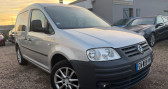 Volkswagen Caddy 1.9 TDI 105 Life  2008 - annonce de voiture en vente sur Auto Sélection.com