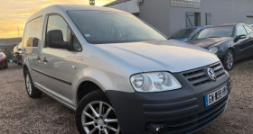 Volkswagen Caddy , garage SPEED AUTOMOBILES 57  Uckange