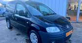 Volkswagen Caddy 1.9 TDI 105CH LIFE / DISTRI OK   Berck 62