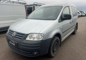 Annonce Volkswagen Caddy occasion Diesel 1.9 tdi 105cv 5places  Fouquires-ls-Lens