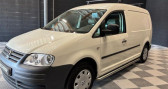 Volkswagen Caddy 1.9 TDI 105CV MAXI 100000km ATTELAGE  2008 - annonce de voiture en vente sur Auto Sélection.com