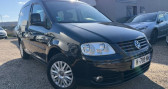 Volkswagen Caddy 1.9 TDI 75 LIFE  2009 - annonce de voiture en vente sur Auto S&eacute;lection.com