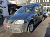 Voiture occasion Volkswagen Caddy 1.9 TDI 75CH LIFE 5 PLACES 6CV