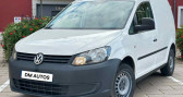 Volkswagen Caddy occasion année 2010 boite Manuelle Annonce Volkswagen Caddy occasion Diesel 1.9 tdi 91469 kms à Wittelsheim