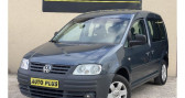 Volkswagen Caddy occasion année 2005 boite Manuelle Annonce Volkswagen Caddy occasion Diesel 1.9 TDi Combi 105cv à Gerzat