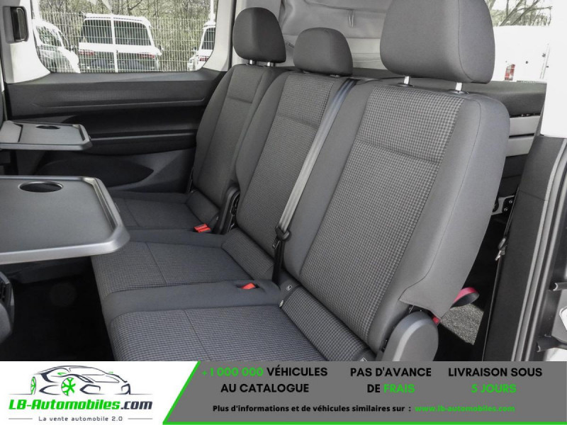 Volkswagen Caddy 102 BVM  occasion  Beaupuy - photo n9