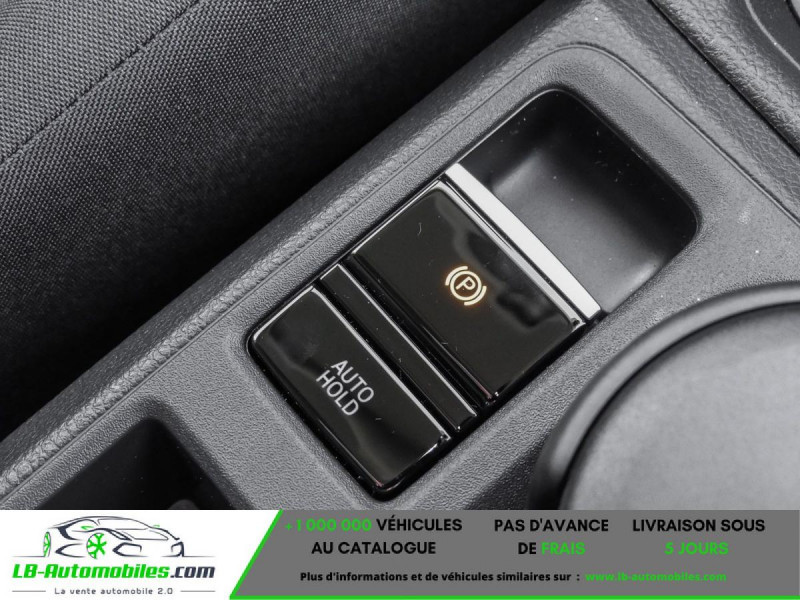 Volkswagen Caddy 102 BVM  occasion  Beaupuy - photo n5