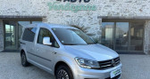 Annonce Volkswagen Caddy occasion Diesel 13 325 HT 2.0 TDI 102ch Business Line Plus DSG6 � ST CHRISTOPHE DU LIGNERON